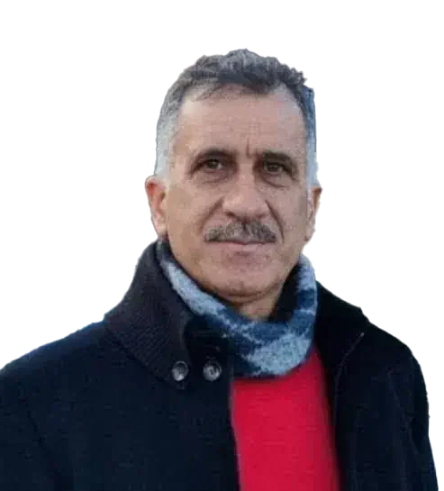 آقای شاهرخی