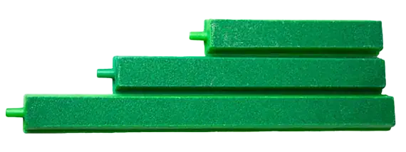 سنگ هوای خطی